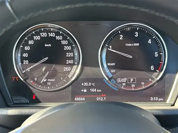 2021 Bmw X1 — photo 7 | Tuminion Kenya
