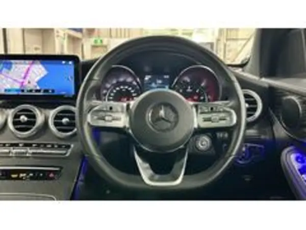 2021 Mercedes-benz Glc — photo 7 | Tuminion Kenya