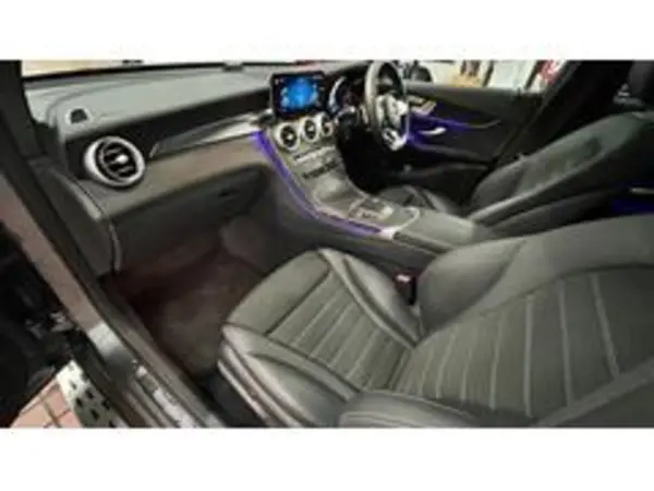 2021 Mercedes-benz Glc — photo 9 | Tuminion Kenya