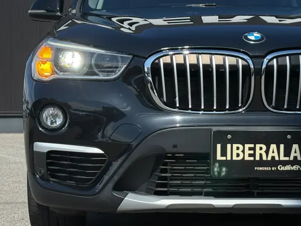 2018 Bmw X1 — photo 8 | Tuminion Kenya