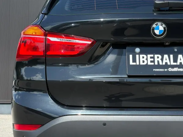 2018 Bmw X1 — photo 9 | Tuminion Kenya
