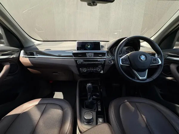 2018 Bmw X1 — photo 2 | Tuminion Kenya