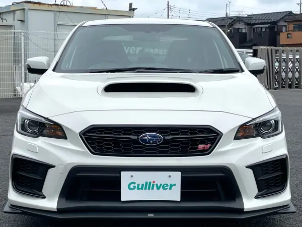 2019 Subaru Wrx — photo 2 | Tuminion Kenya