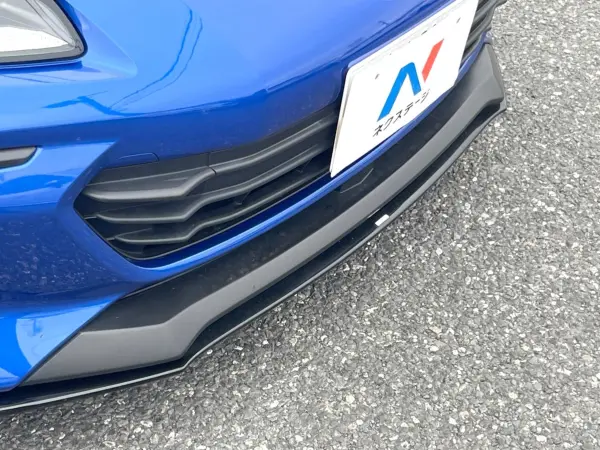 2022 Subaru Brz — photo 8 | Tuminion Kenya