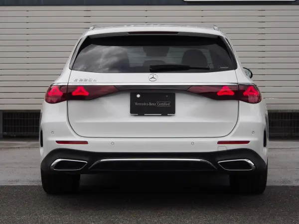 2026 Mercedes Amg Gle — photo 9 | Tuminion Kenya