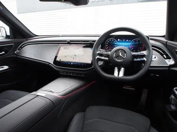 2026 Mercedes Amg Gle — photo 2 | Tuminion Kenya