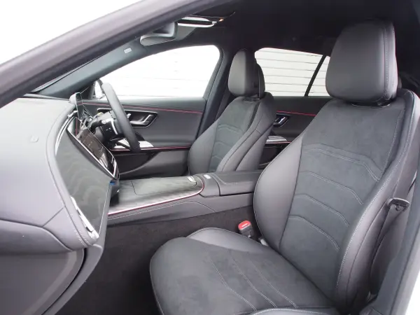 2026 Mercedes Amg Gle — photo 3 | Tuminion Kenya