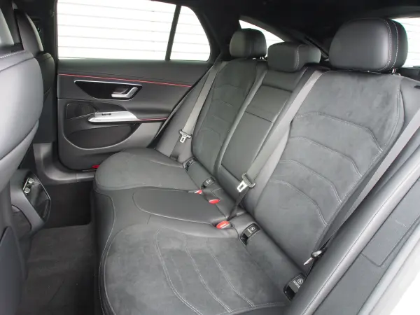2026 Mercedes Amg Gle — photo 7 | Tuminion Kenya