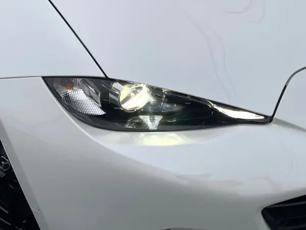 2022 Mazda Roadster — photo 8 | Tuminion Kenya