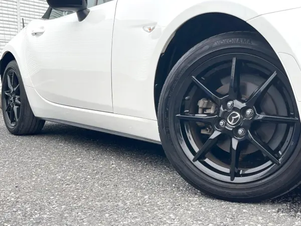 2022 Mazda Roadster — photo 9 | Tuminion Kenya