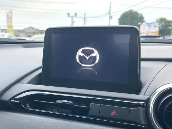 2022 Mazda Roadster — photo 3 | Tuminion Kenya