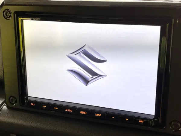 2020 Suzuki Jimny Sierra — photo 3 | Tuminion Kenya