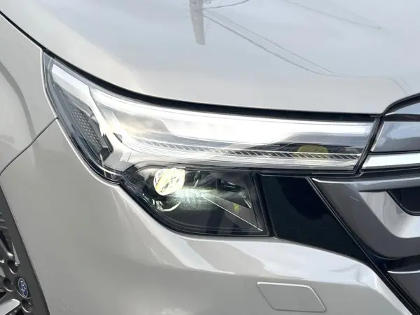 2025 Subaru Forester — photo 9 | Tuminion Kenya
