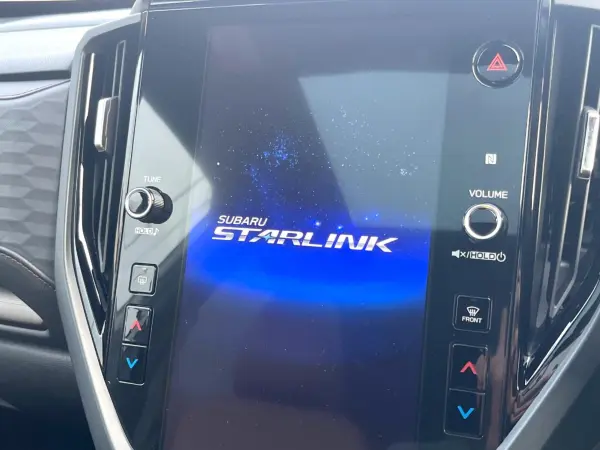 2025 Subaru Forester — photo 3 | Tuminion Kenya