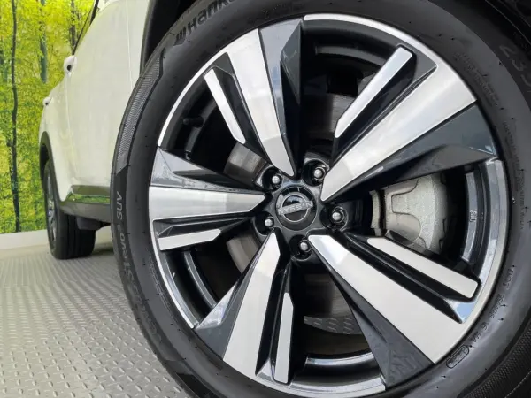 2024 Nissan Xtrail — photo 9 | Tuminion Kenya