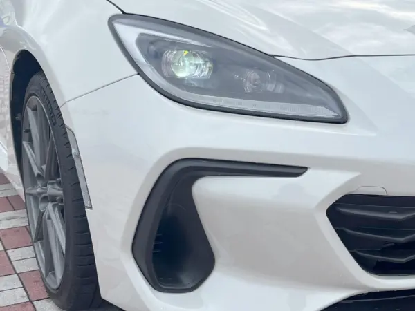 2021 Subaru Brz — photo 8 | Tuminion Kenya