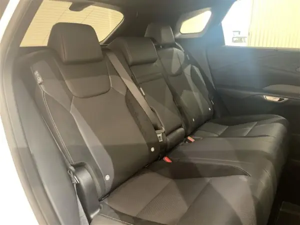 2023 Lexus Rx — photo 2 | Tuminion Kenya