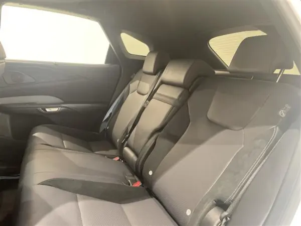 2023 Lexus Rx — photo 3 | Tuminion Kenya