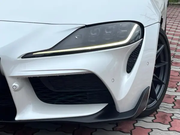 2024 Toyota Supra — photo 9 | Tuminion Kenya