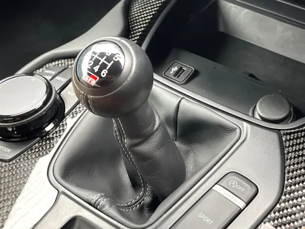 2024 Toyota Supra — photo 3 | Tuminion Kenya