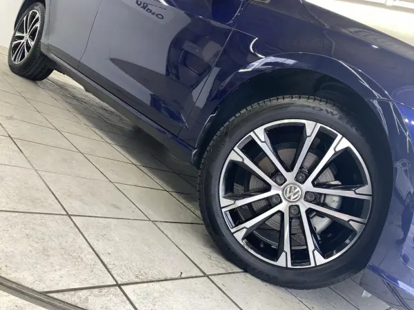 2019 Volkswagen Golf — photo 9 | Tuminion Kenya