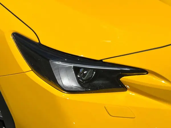2026 Subaru Wrx — photo 8 | Tuminion Kenya