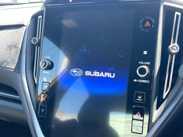 2026 Subaru Wrx — photo 3 | Tuminion Kenya
