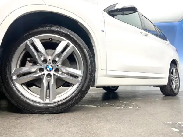 2020 Bmw X1 — photo 8 | Tuminion Kenya