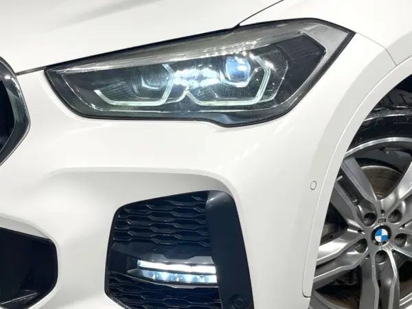 2020 Bmw X1 — photo 9 | Tuminion Kenya