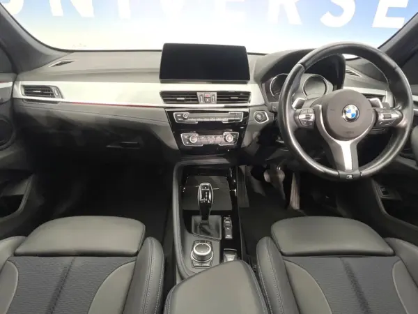 2020 Bmw X1 — photo 2 | Tuminion Kenya