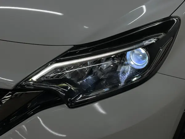 2019 Nissan Note — photo 9 | Tuminion Kenya