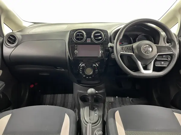 2019 Nissan Note — photo 3 | Tuminion Kenya