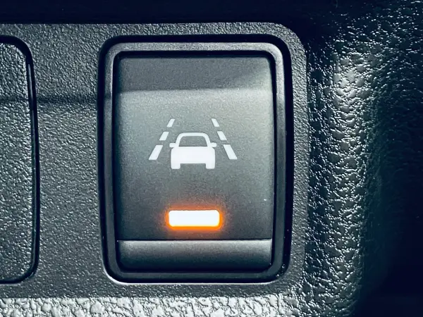2019 Nissan Note — photo 8 | Tuminion Kenya