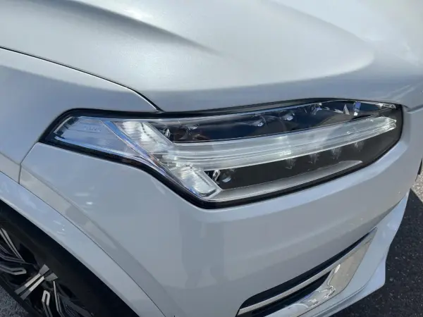 2022 Volvo Xc90 — photo 9 | Tuminion Kenya