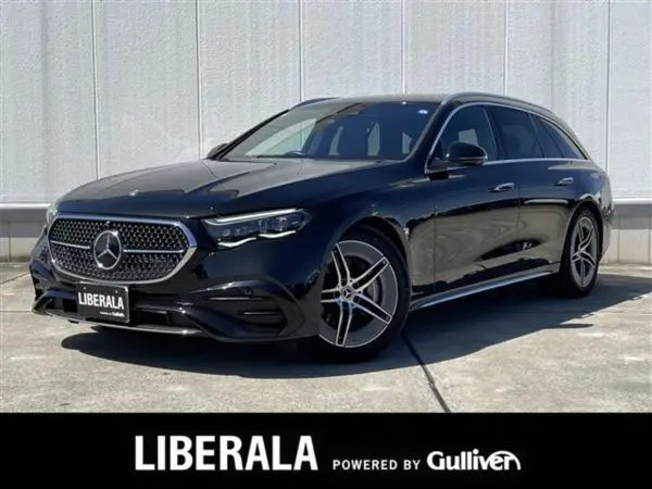 2025 Mercedes Amg Gle — photo 1
