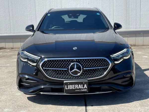2025 Mercedes Amg Gle — photo 8 | Tuminion Kenya
