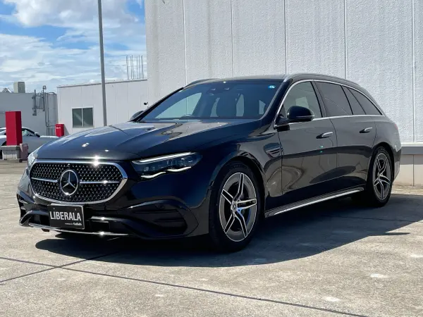 2025 Mercedes Amg Gle — photo 9 | Tuminion Kenya