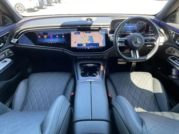 2025 Mercedes Amg Gle — photo 2 | Tuminion Kenya
