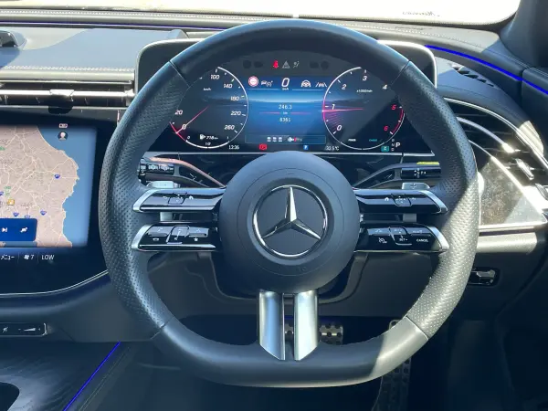 2025 Mercedes Amg Gle — photo 3 | Tuminion Kenya