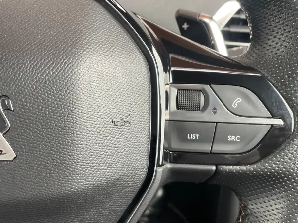 2023 Peugeot 3008 — photo 7 | Tuminion Kenya