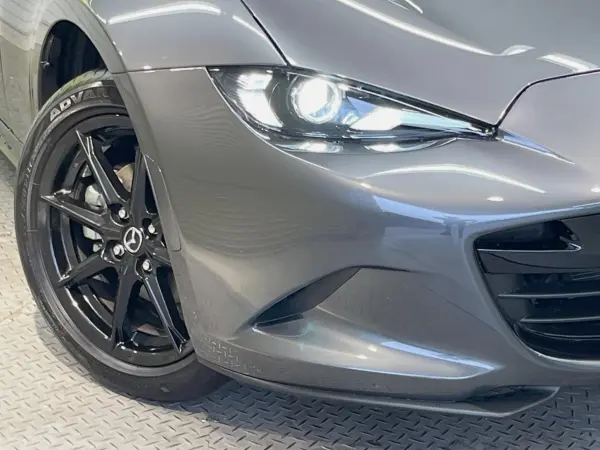 2025 Mazda Roadster — photo 9 | Tuminion Kenya