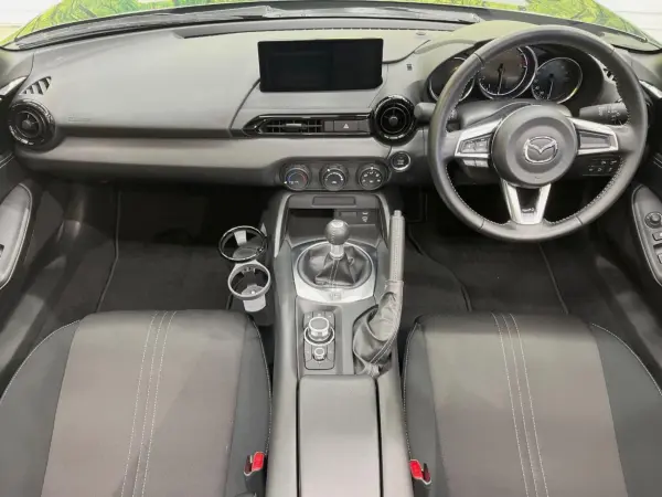 2025 Mazda Roadster — photo 2 | Tuminion Kenya