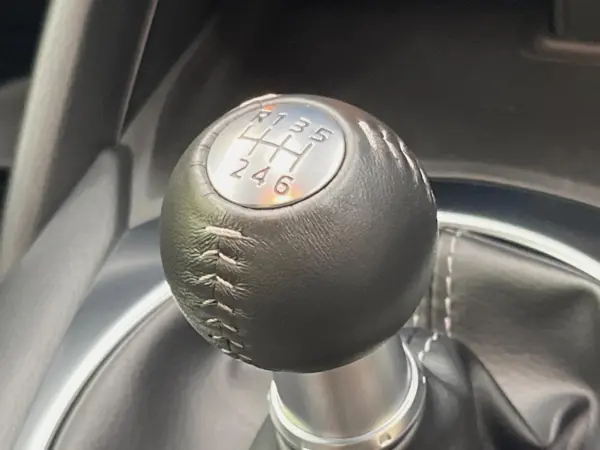 2025 Mazda Roadster — photo 3 | Tuminion Kenya