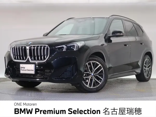 2025 BMW X1 xDrive20d M Sport