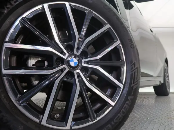 2025 Bmw X1 — photo 3 | Tuminion Kenya