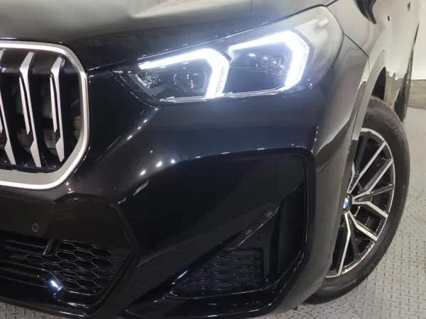 2025 Bmw X1 — photo 9 | Tuminion Kenya