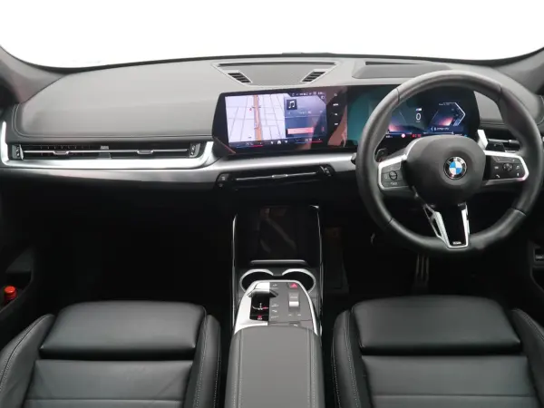 2025 Bmw X1 — photo 2 | Tuminion Kenya