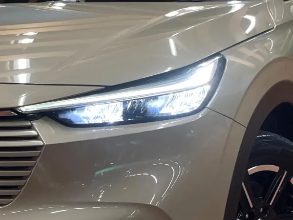 2022 Honda Vezel — photo 8 | Tuminion Kenya
