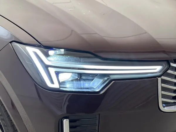 2025 Volvo Xc90 — photo 9 | Tuminion Kenya