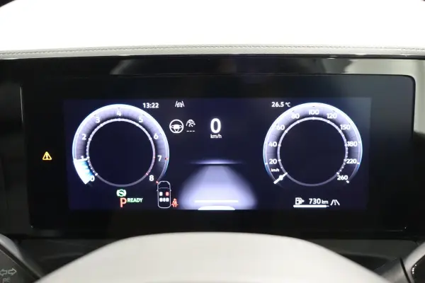 2025 Volkswagen Tiguan — photo 7 | Tuminion Kenya